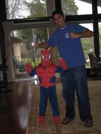Nikhil Sheth
