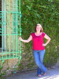 Andrea Mullinax