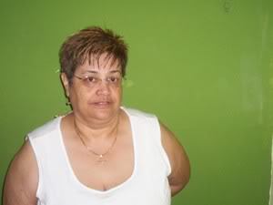 Carmen Pedrogo