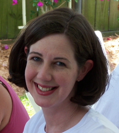 Angelice Tyson