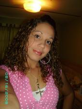 Veronica Castro