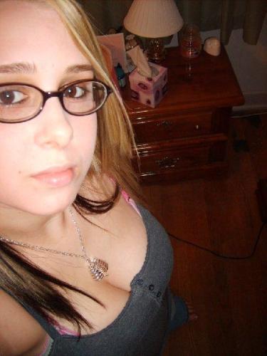 Nicole Yourison
