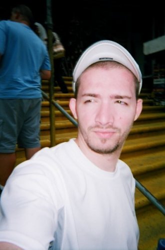 Brad Douglass