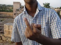 Vikram Kumar