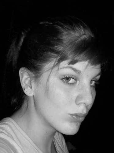 Ashley Struthers