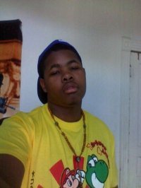 Javari Witherspoon