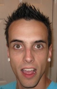 Joshua Wiebusch