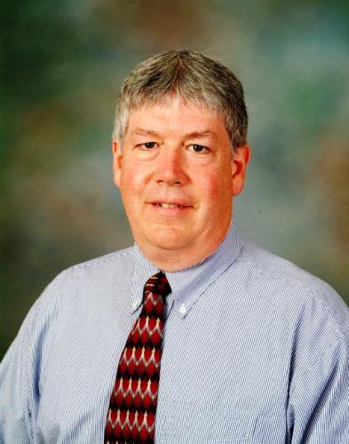 Paul Willard