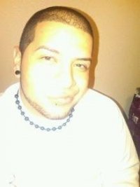 Nicholas Lopez