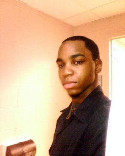Sharfiq Cosby