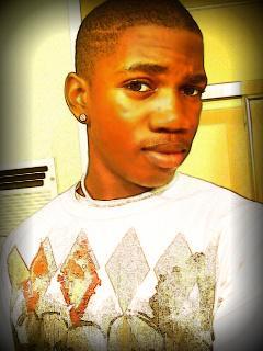 Jonathan Yenga