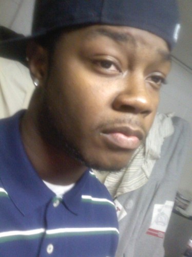 Vincent Williams
