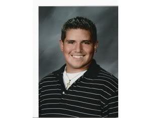 Jared Helms