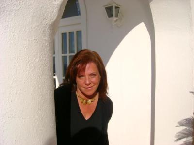 Amy Kerr