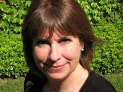 Leonora Dickson
