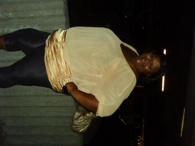 Kimesha Gammon