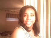 Chandra Foard