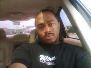 Marcus Sparks
