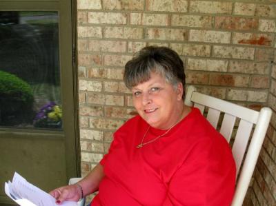 Carolyn Tart
