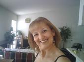 Sharon Arnold