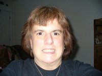 Jackie Wise