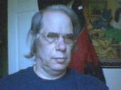 Douglas Laubacher