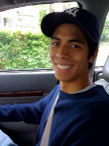 Allan Toscano