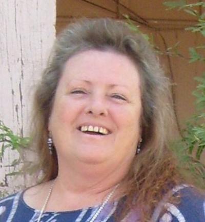 Paula Archer