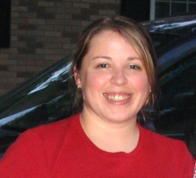 Erica Buxton