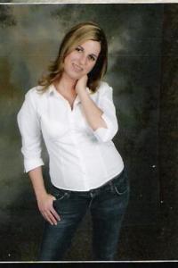 Jessica Mordue