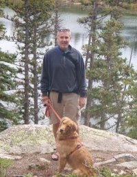 Jeffery Corron