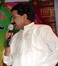 Chandra Arvapalli