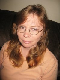 Janet Bertog