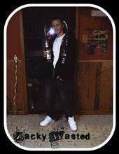 Zack Mccarty