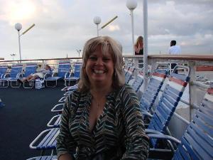 Teresa Hasley