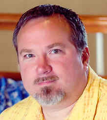 Darren Foster