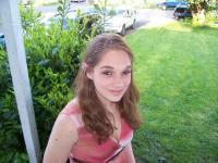 Melissia Borweick