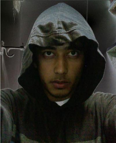 Jhuman Chhetri