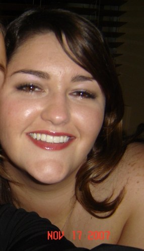 Megan Martin