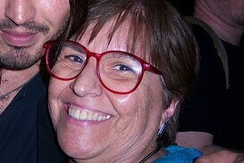 Margo Smith