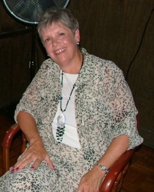 Theresa Fuller