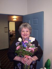 Lynn Smith