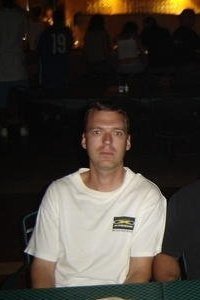 Jason Shaner