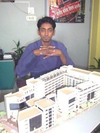 Shams Ahmed