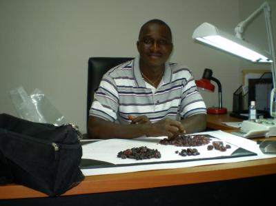 Moussa Diaby
