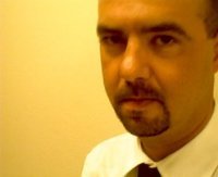 Michael Waldram