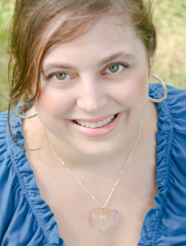 Elizabeth Scaparotti
