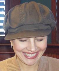 Marla Manchoff