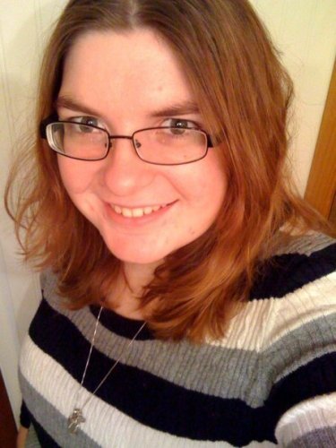 Tracy Mertz