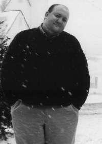Michael Derr